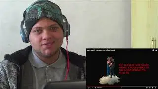 Black Sherif - Toxic Love City [Official Audio] [REACTION]