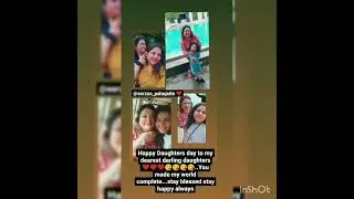 Bebe da vi pooch dhiye haal ni #canada#life#students#parents#emotions