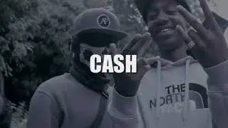 67 x Harlem Spartans x UK Drill Type Beat 