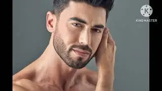 Beard Boy