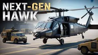 The 5 Black Hawk Upgrades That Just Changed U.S. Army Air Power