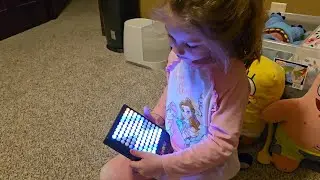 Sarah Bear Shares: Lite Brite Touch Review