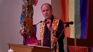 October 30, 2022: &ldquo;Annual Dia De los Muertos Service&rdquo;  Brief Reflection