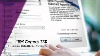 IBM Cognos Controller Financial Close Management Demo posted by nexDimension Technology Solutions