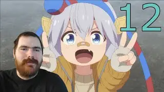 Uma Musume Cinderella Gray Episode 12 [Reaction+Commentary]