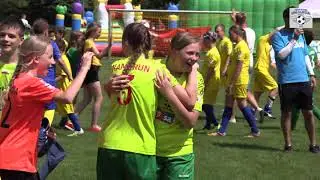 Mini Mundial 2018 Kalisz Pomorski 30.06.2018