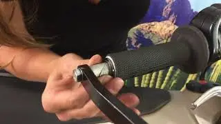 Reflex Racing Handguard Basic Setup