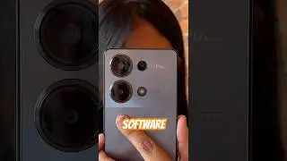 POCO M6 PRO: rese&ntilde;a Pt. 4 Software 🤖 #rese&ntilde;a #review #poco #pocom6pro