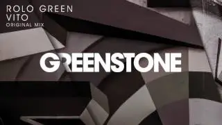 Rolo Green - Vito (Original Mix) [Greenstone]