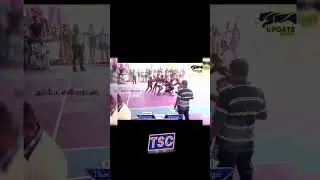 Double thigh hold#bigil sak🔥#left corner #mass all rounder..#kabbadi #instagram #shorts #youtube