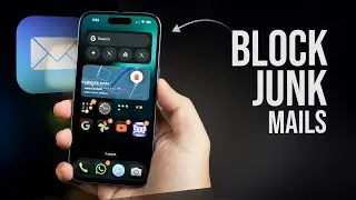 Как заблокировать нежелательные письма на iPhone (руководство)