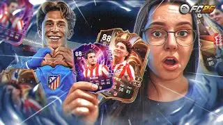 WL DOS COLCHONEROS - EA FC 26