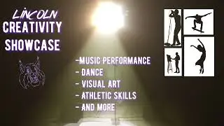 2022 Creativity Showcase Teaser