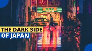 The Dark Side of Japan