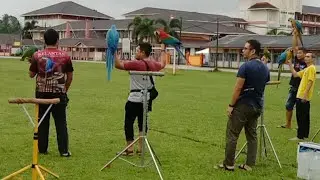 Kelantan Free Fly Community KFFC