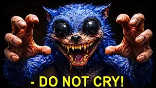 THE SCARIEST VIDEO I'VE EVER SEEN