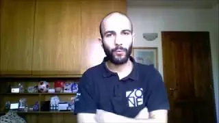 CAGLIARI: VIA CAPOZZUCCA! | IL MIO PENSIERO