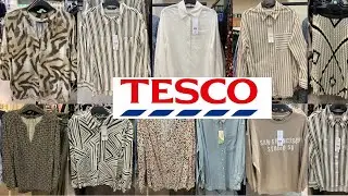 WHAT'S NEW IN TESCO F&F CLOTHING | COME SHOP WITH ME | TESCO WOMEN'S CLOTHING