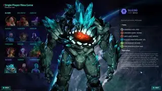 01 - Let's Play Master of Orion - Silicoid