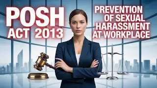 Знаете ли вы Закон о POSH 2013? Давайте узнаем! Реальные вопросы о собеседовании по POSH, которые...