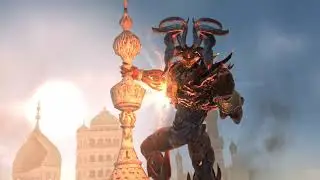 04 Prince Of Persia Forgotten Sands (Ratash) (No Commentary)