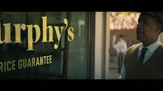 Dan Murphy's TVC