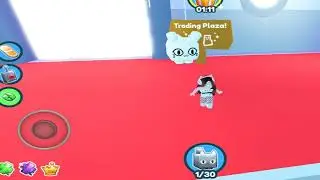 İ GOT HUGE WHİTE BALLOON CAT🙂🙂🙂🙂