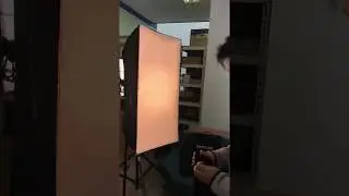 Сетка с софтбоксом для ProFlex.
