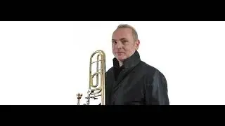 Bozza, E  Ballade Tbn: Jacques Mauger