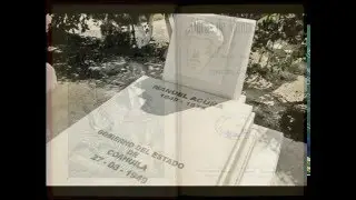 Manuel Acuña - Hojas secas