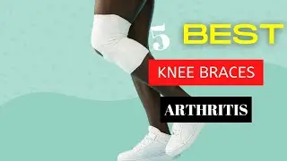 Top 10: Best Plus Size Knee Brace 2022|  Copper Knee Compression Sleeve