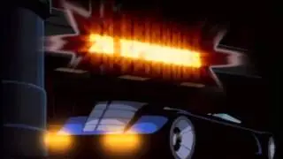 Batman The Animated Series Volume 3 DVD Trailer