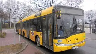 SOLARIS URBINO III 18 PKM GLIWICE - Linia 194