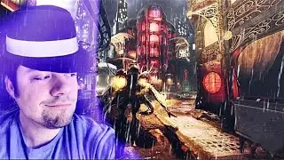 Shaking Off the Rust on Shadows of Evil (Call of Duty Black Ops 3 Zombies)
