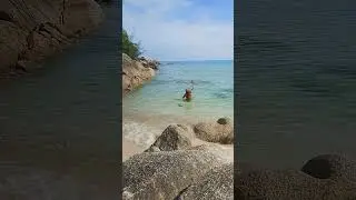 Morning Meditation Mind Focus Off-grid Beach #morningmeditation #mindfocus #offgridlife