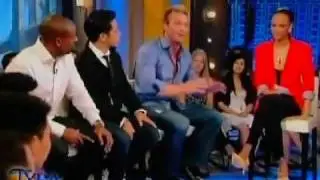Billy Jeffrey