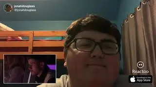 The Voice Knockout 2020 Reaction-Roderick Chambers vs Tate Brusa