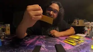 FBS Mystery Pack Unboxing - 4th Edition