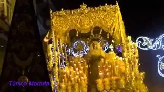 Rocío Coronada Tercer Día 2015 3