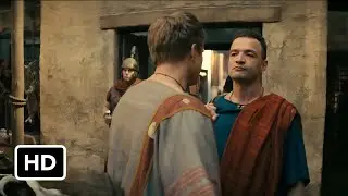 Spartacus: House of Ashur Season 1 Episode 6 Promo | &ldquo;Empty Things&rdquo; | Power Shifts (HD)