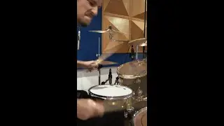 ⚔ DOCE ESPADAS ⚔ EN DIRECTO ⚔ @wheelsoundstudio ⚔ #musica #rock #livesession #guitarra #drums #metal