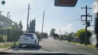 West Street Guildford | Sydney