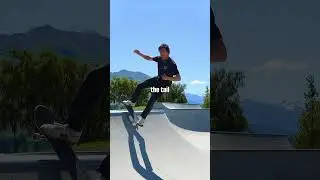 Rock to Fakie ⚠️