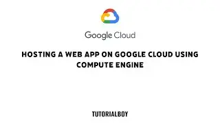 Hosting a Web App on Google Cloud Using Compute Engine || GSP662 || 
