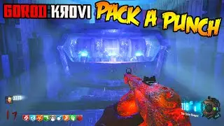 BLACK OPS 3 ZOMBIES 