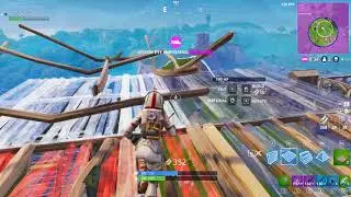 #2 Choke Royale