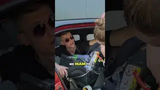 Montaż fotelika na taśmę i trytytki? STOP!
