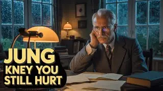 Carl Jung on Why You Keep Attracting the Same Pain
