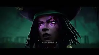 【PS5】SHADOW GAMBIT