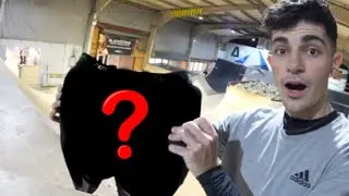 Best Skatepark protection??